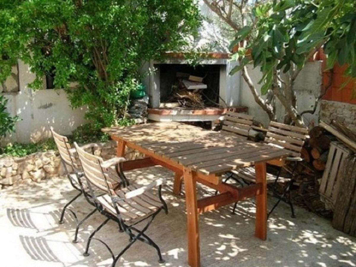 Apartments Doria - 20M From Beach Trogir Dış mekan fotoğraf