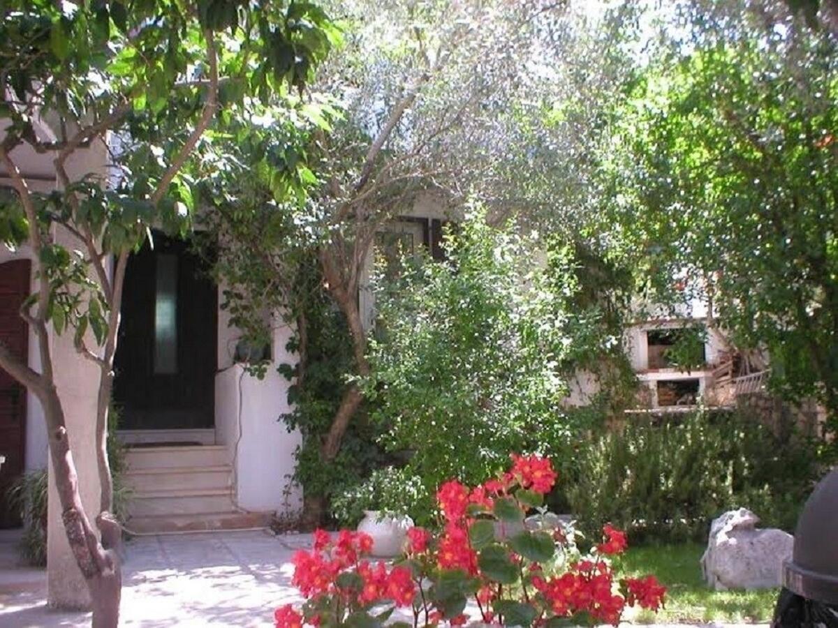Apartments Doria - 20M From Beach Trogir Dış mekan fotoğraf