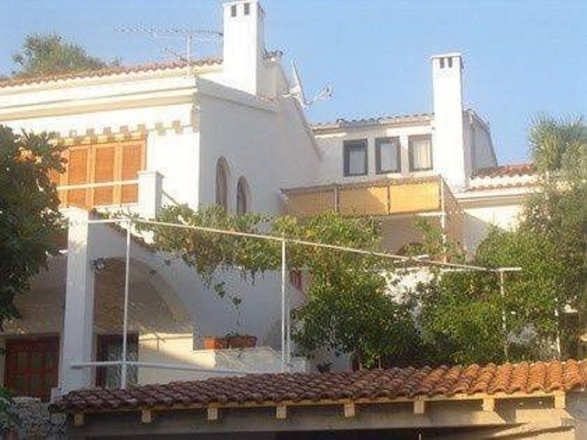 Apartments Doria - 20M From Beach Trogir Dış mekan fotoğraf