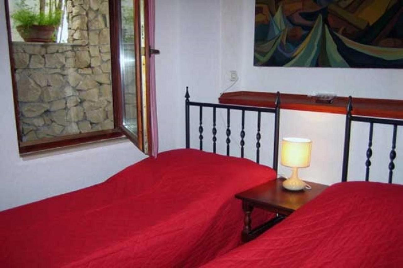 Apartments Doria - 20M From Beach Trogir Dış mekan fotoğraf