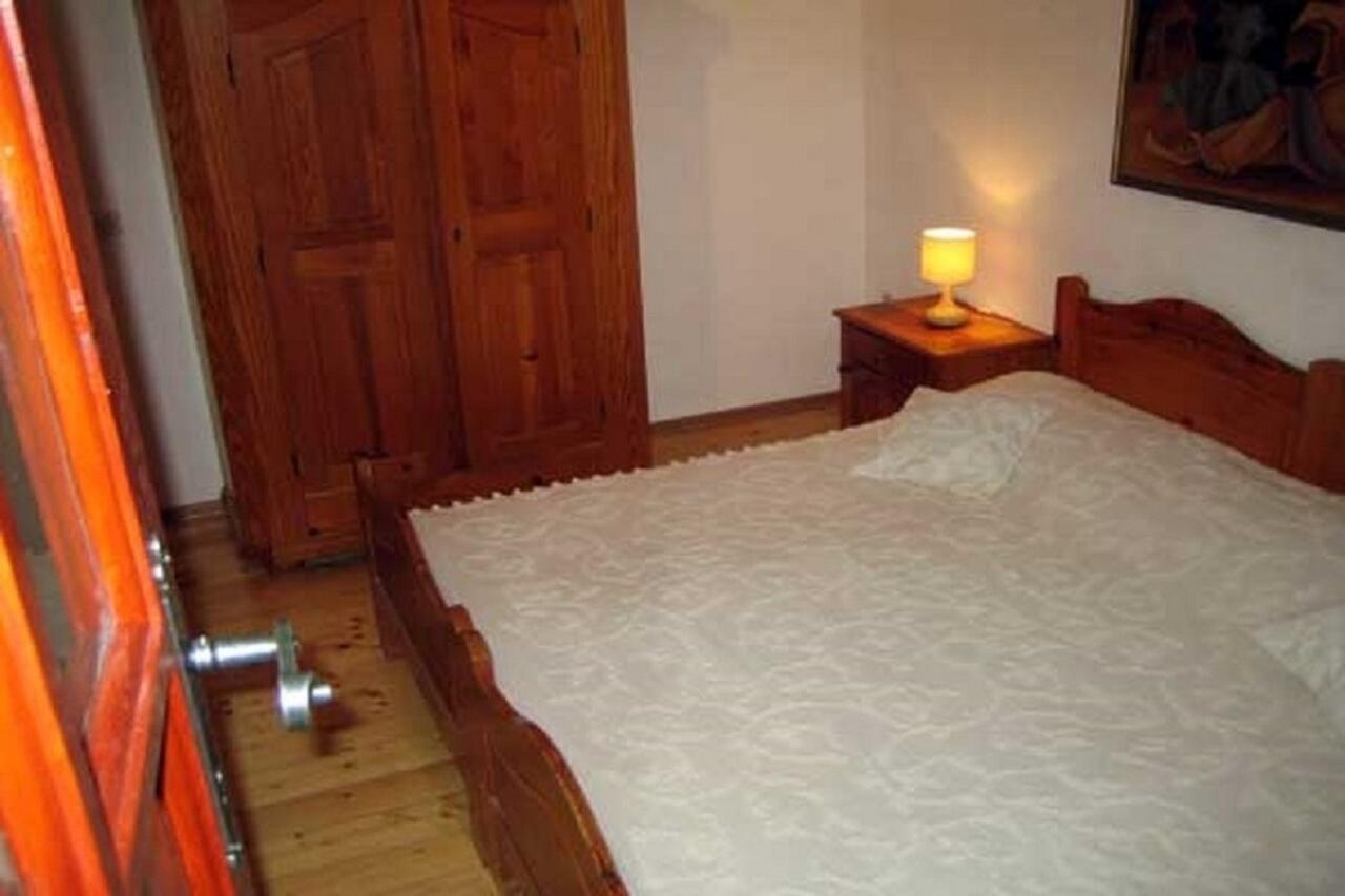Apartments Doria - 20M From Beach Trogir Dış mekan fotoğraf