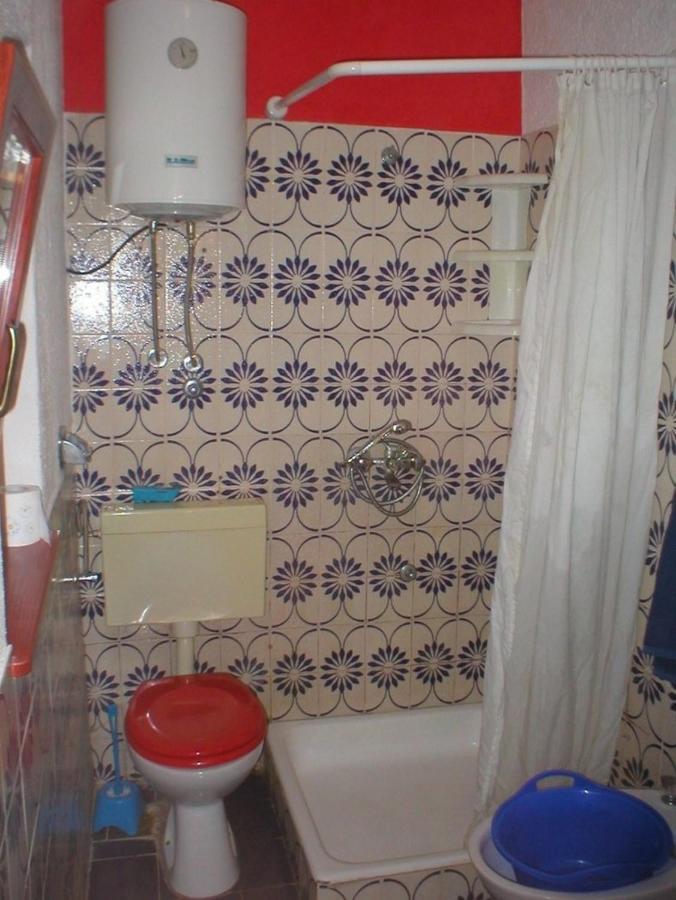 Apartments Doria - 20M From Beach Trogir Dış mekan fotoğraf